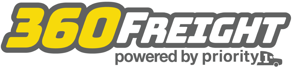 360 Freight powered by Priority 1