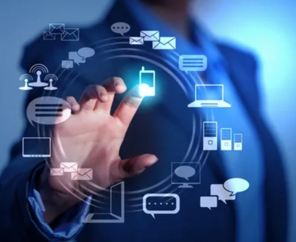 Technology and Solutions